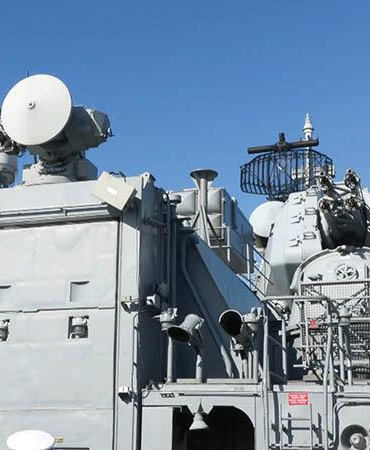 TCG Fatih, Sarayburnu Limanı