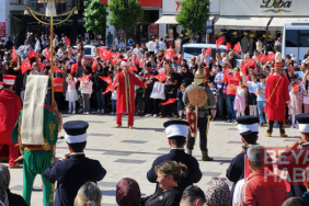 İstanbul’un fethinin 573. yıl dönümü özel etkinliklerle kutlanıyor