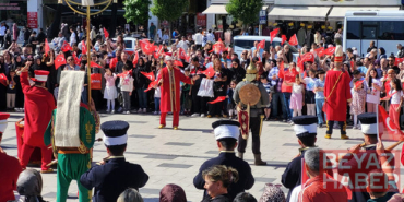 İstanbul’un fethinin 573. yıl dönümü özel etkinliklerle kutlanıyor