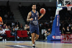 Anadolu Efes yarı finale yükseldi