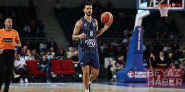 Anadolu Efes yarı finale yükseldi