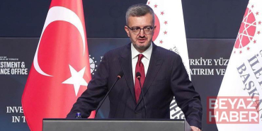 İletişim Başkanı Duran: Fatih Sultan