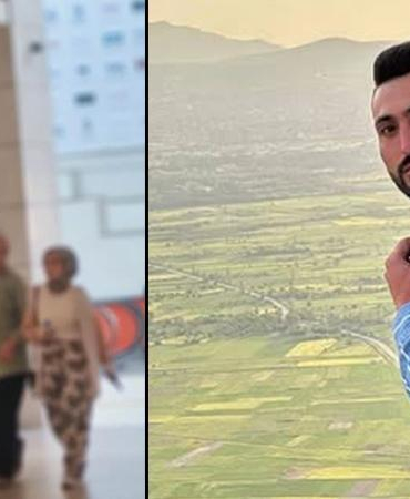 Bayram ziyareti dönüşü kaza: 2 ölü, 2 yaralı