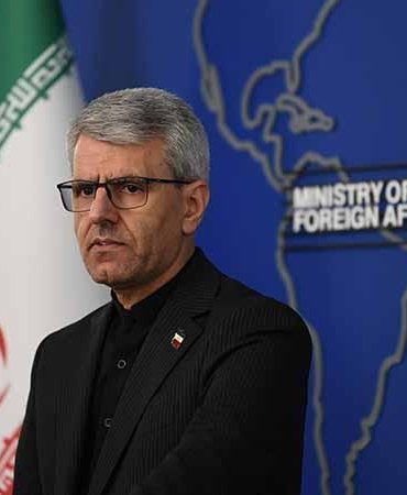İran: ABD ile henüz nihai bir anlaşmaya varılmadı