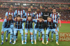 Trabzonspor’da yeni sezon mesaisi başladı