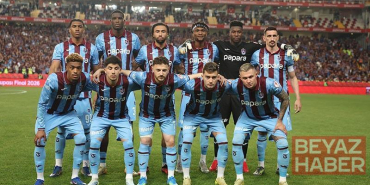 Trabzonspor’da yeni sezon mesaisi başladı
