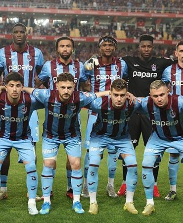 Trabzonspor’da yeni sezon mesaisi başladı
