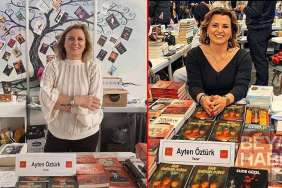 Yazar Ayten Öztürk, yeğeninin bıçaklı saldırısında öldü