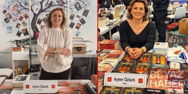 Yazar Ayten Öztürk, yeğeninin bıçaklı saldırısında öldü