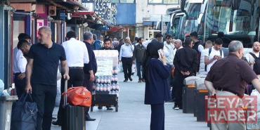 15 Temmuz Demokrasi Otogarı