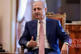TBMM Başkanı Kurtulmuş, Finlandiya ve İsveç