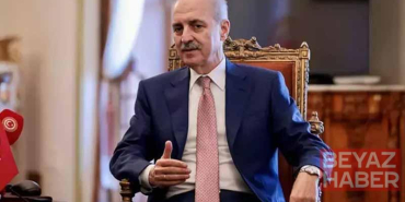 TBMM Başkanı Kurtulmuş, Finlandiya ve İsveç