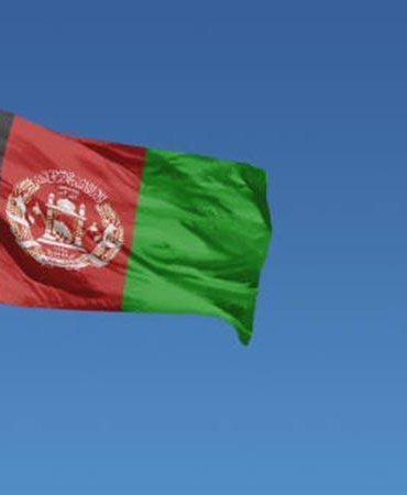Afganistan