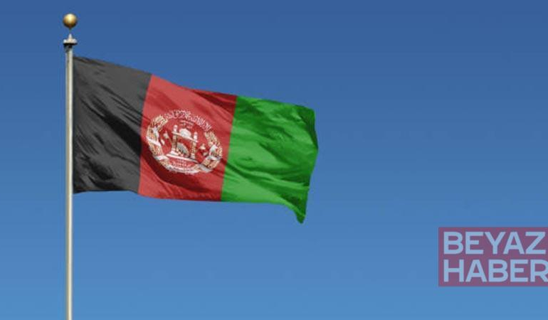 Afganistan
