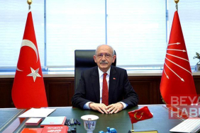 Kemal Kılıçdaroğlu, CHP