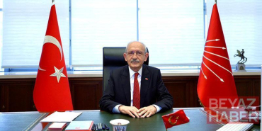 Kemal Kılıçdaroğlu, CHP
