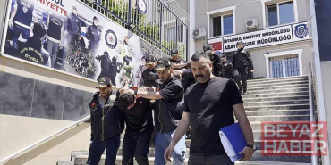 Şişli’de