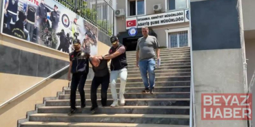 Gaziosmanpaşa’da tartıştığı kişilere ateş açtı; silah seslerini duyup sokağa çıkan kadın hayatını kaybetti