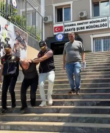 Gaziosmanpaşa’da tartıştığı kişilere ateş açtı; silah seslerini duyup sokağa çıkan kadın hayatını kaybetti