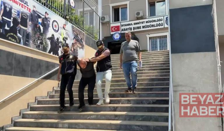 Gaziosmanpaşa’da tartıştığı kişilere ateş açtı; silah seslerini duyup sokağa çıkan kadın hayatını kaybetti