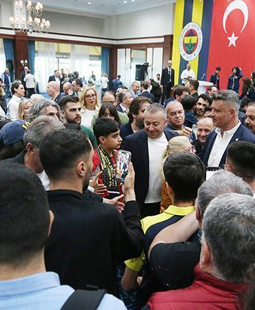 Fenerbahçe