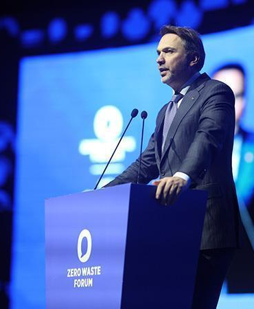 Sıfır Atık Forumu, 5-7 Haziran