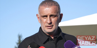 TFF Başkanı İbrahim Hacıosmanoğlu'dan yabancı kuralı için yeni açıklama!
