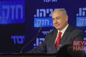 İsrail basını: ''Savaşlar Netanyahu için''