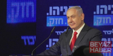 İsrail basını: ''Savaşlar Netanyahu için''