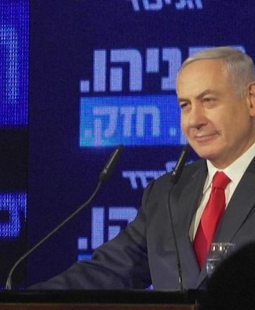 İsrail basını: ''Savaşlar Netanyahu için''