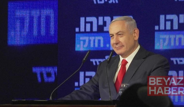 İsrail basını: ''Savaşlar Netanyahu için''