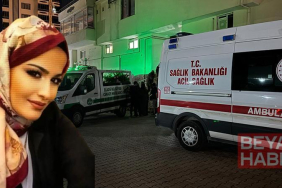 Boşanma aşamasındaki eşini tabancayla öldürdü