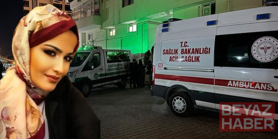 Boşanma aşamasındaki eşini tabancayla öldürdü