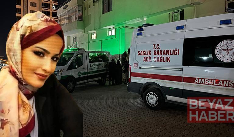 Boşanma aşamasındaki eşini tabancayla öldürdü
