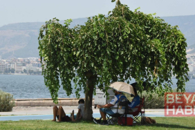 'Yazın ekstrem sıcaklıklar yaşanması mümkün'