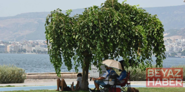 'Yazın ekstrem sıcaklıklar yaşanması mümkün'
