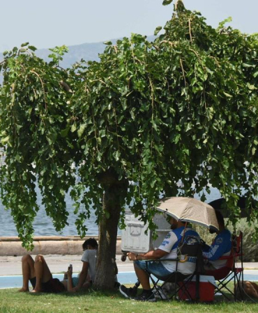 'Yazın ekstrem sıcaklıklar yaşanması mümkün'