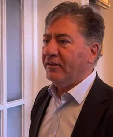 CHP MYK, Özgür Özel başkanlığında toplandı