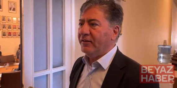 CHP MYK, Özgür Özel başkanlığında toplandı
