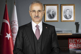 Bakan Uraloğlu: Amik Ovası