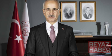 Bakan Uraloğlu: Amik Ovası