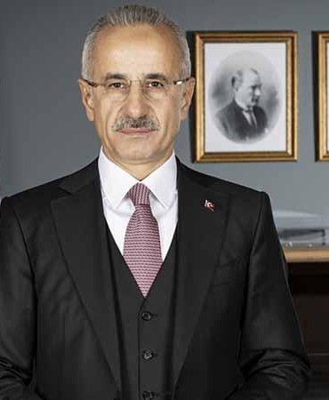 Bakan Uraloğlu: Amik Ovası