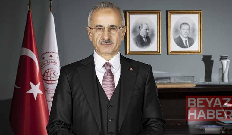Bakan Uraloğlu: Amik Ovası