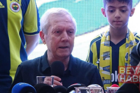 Aziz Yıldırım’dan Alex açıklaması: İhtiyaç olursa, memnuniyetle