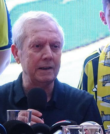 Aziz Yıldırım’dan Alex açıklaması: İhtiyaç olursa, memnuniyetle