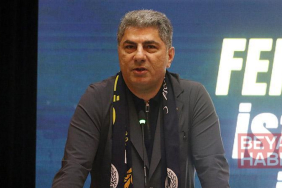 Fenerbahçe Başkan Adayı Safi: 2 yerli ve milli sporcu ile 2 dünya yıldızı transfer edeceğiz