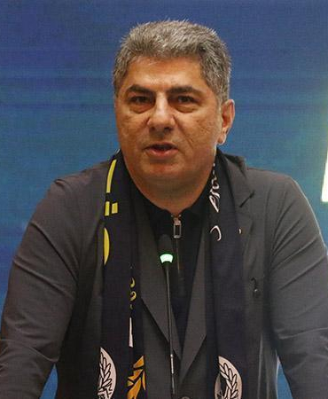 Fenerbahçe Başkan Adayı Safi: 2 yerli ve milli sporcu ile 2 dünya yıldızı transfer edeceğiz