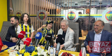 Aziz Yıldırım