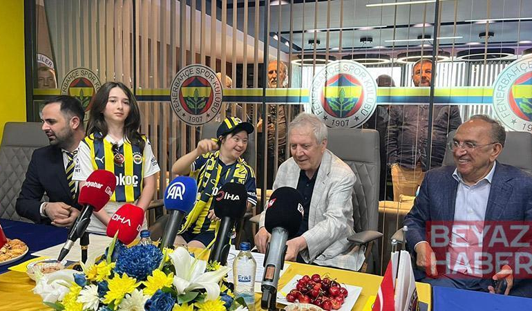 Aziz Yıldırım