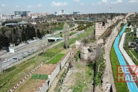 Fatih’te surlarda şüpheli hareket ihbarı: Telefonlarında 2024’teki sur cinayetine ilişkin içerikler çıktı